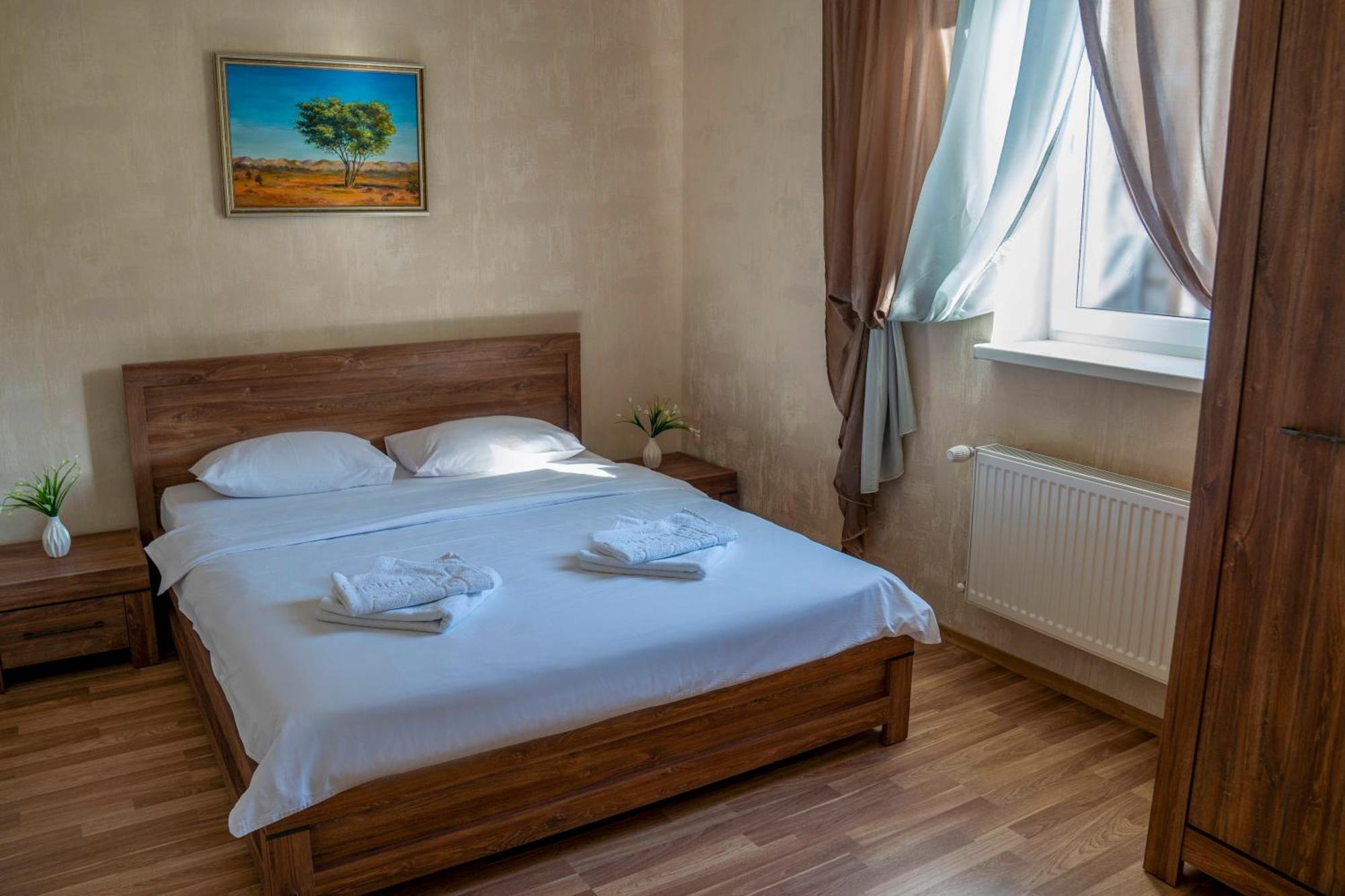 Guest House Kiev Forest Luaran gambar