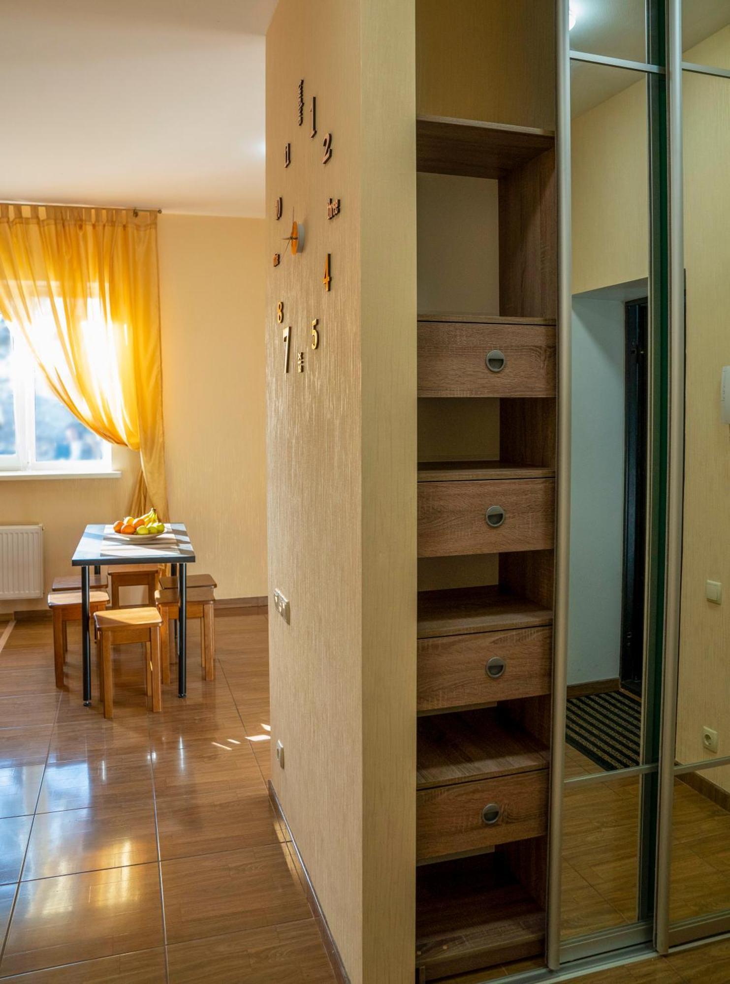 Guest House Kiev Forest Luaran gambar
