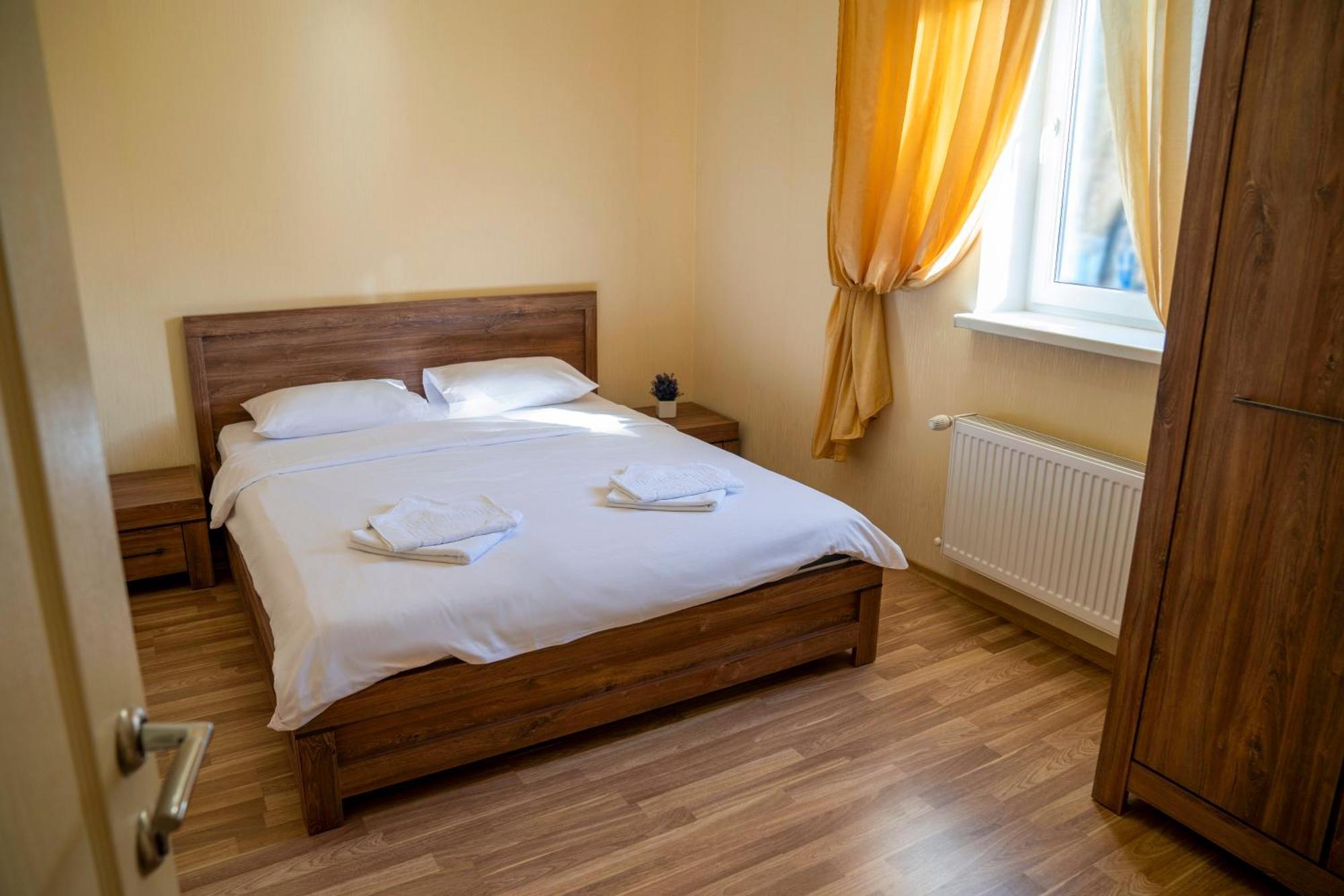 Guest House Kiev Forest Luaran gambar