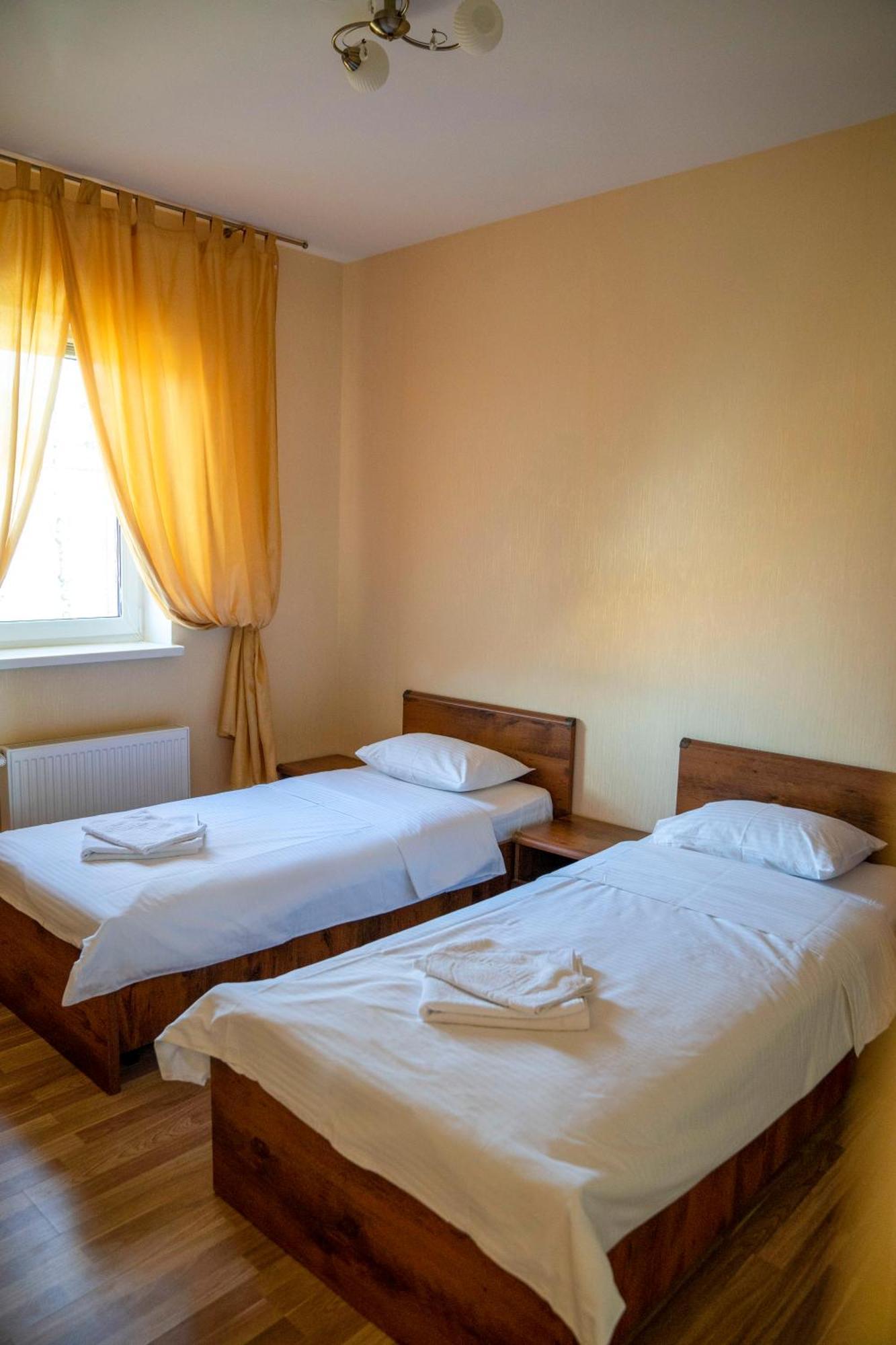 Guest House Kiev Forest Luaran gambar