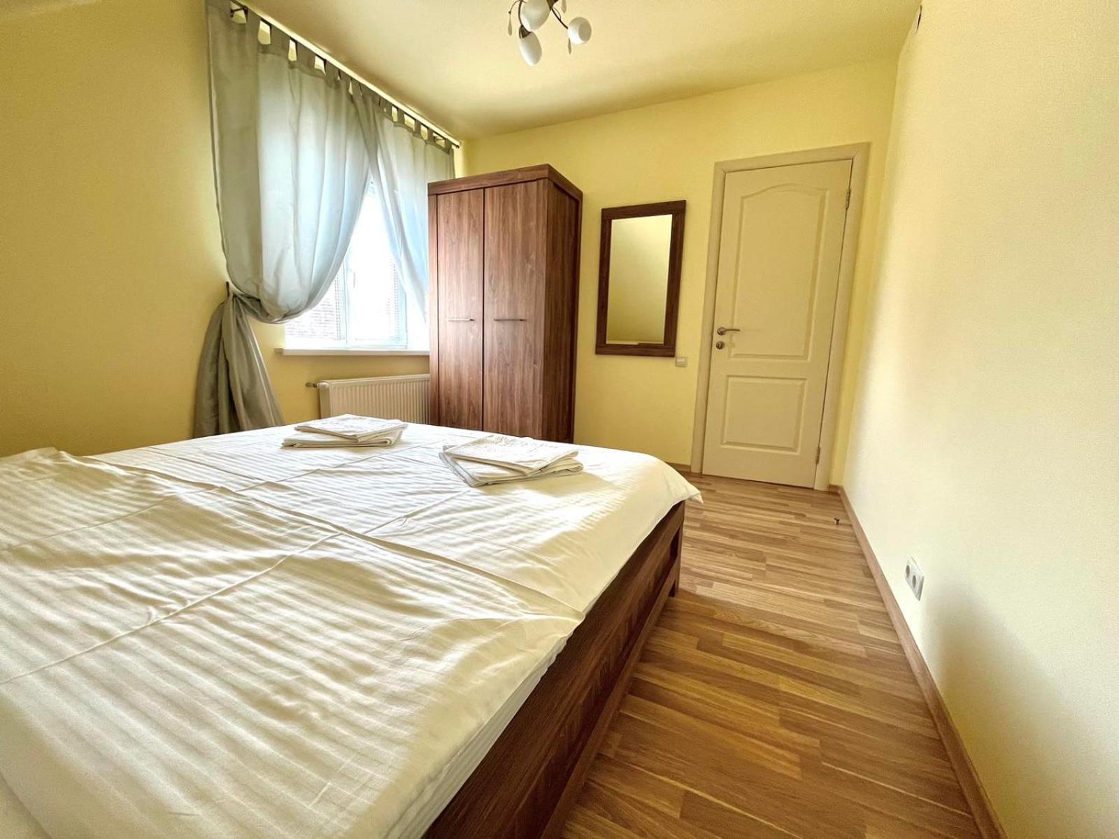 Guest House Kiev Forest Luaran gambar