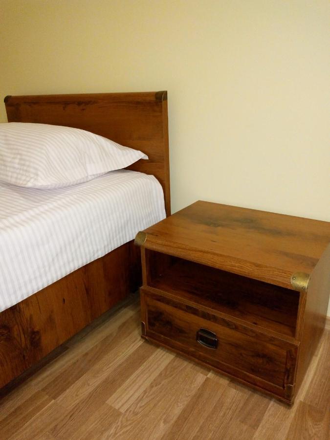 Guest House Kiev Forest Luaran gambar